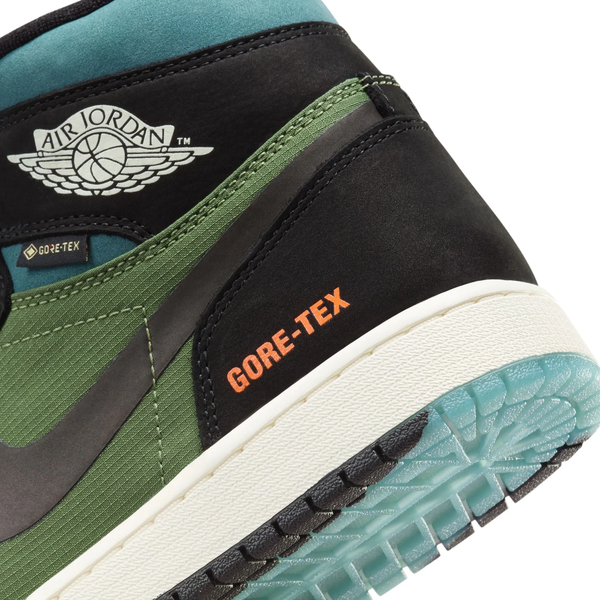 Nike Air Jordan 1 Retro Element High