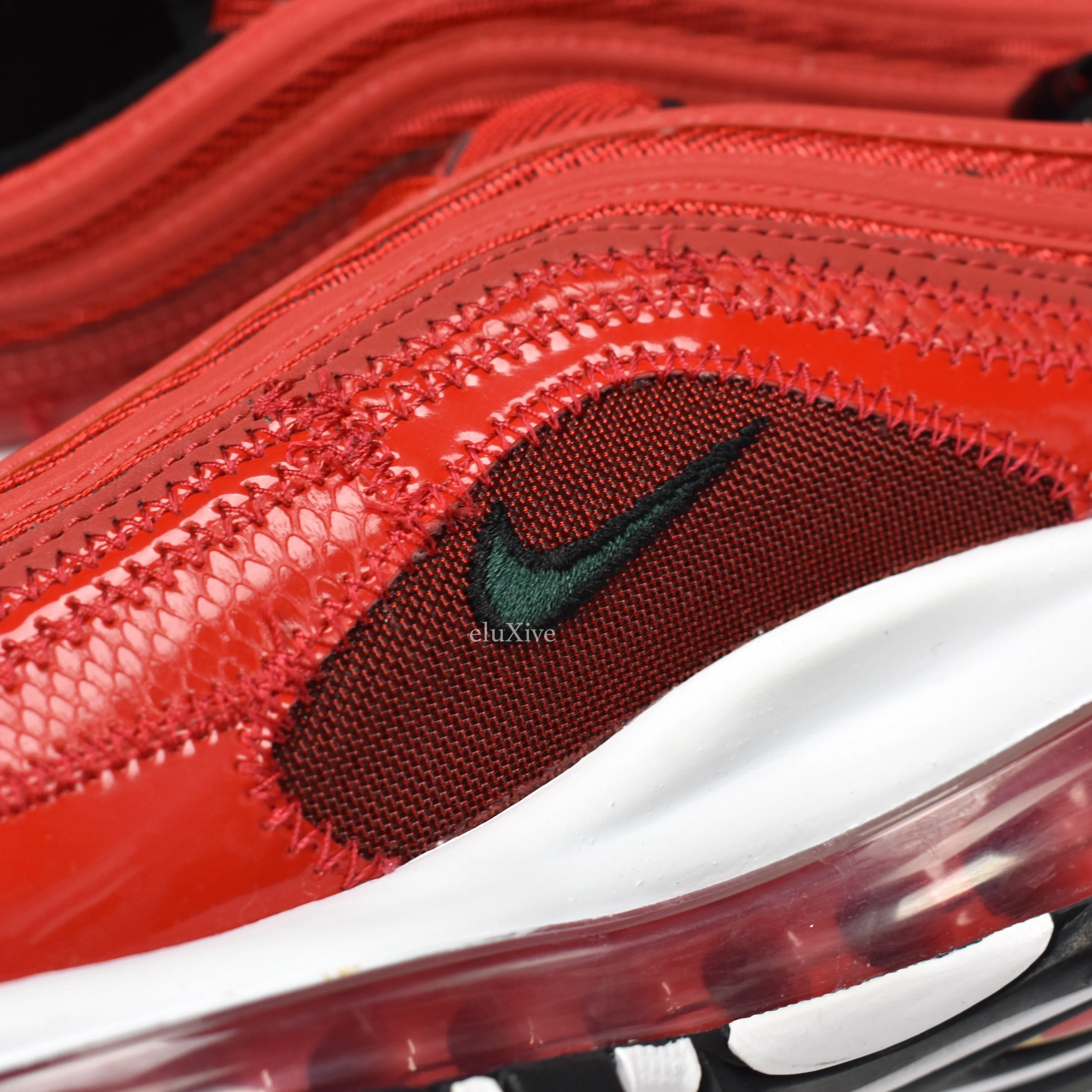 Nike - Air Max 97 CR7 Patchwork