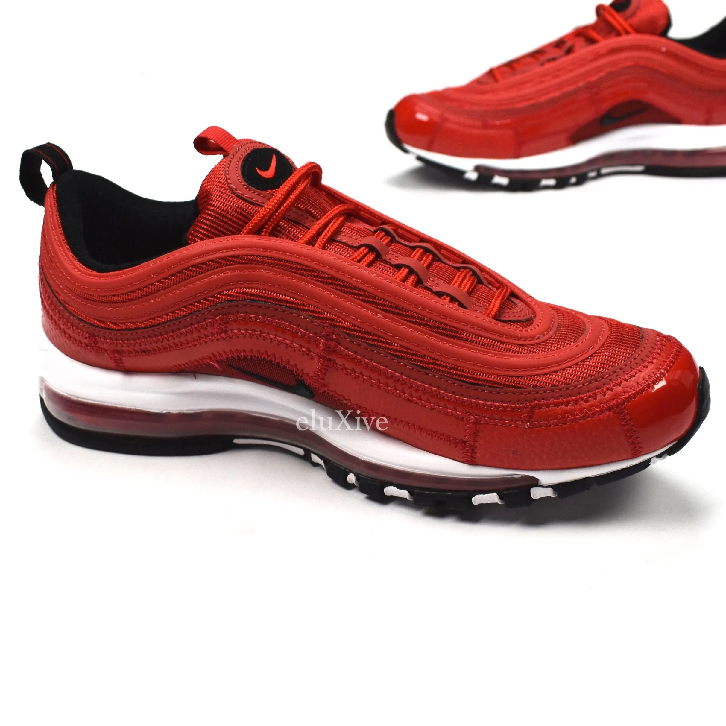 Nike - Air Max 97 CR7 Patchwork