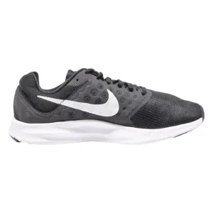NIKE Downshifter 2018 Sneaker Trainers Black Synthetic Womens UK 6