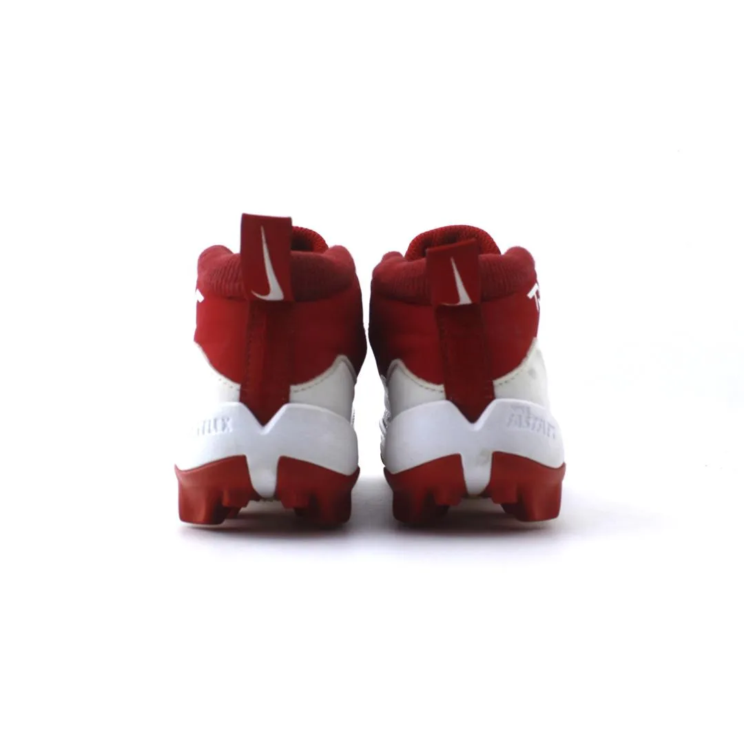 NIKE FASTERFLEX