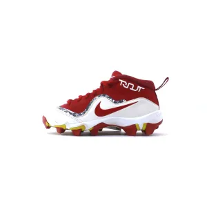 NIKE FASTERFLEX