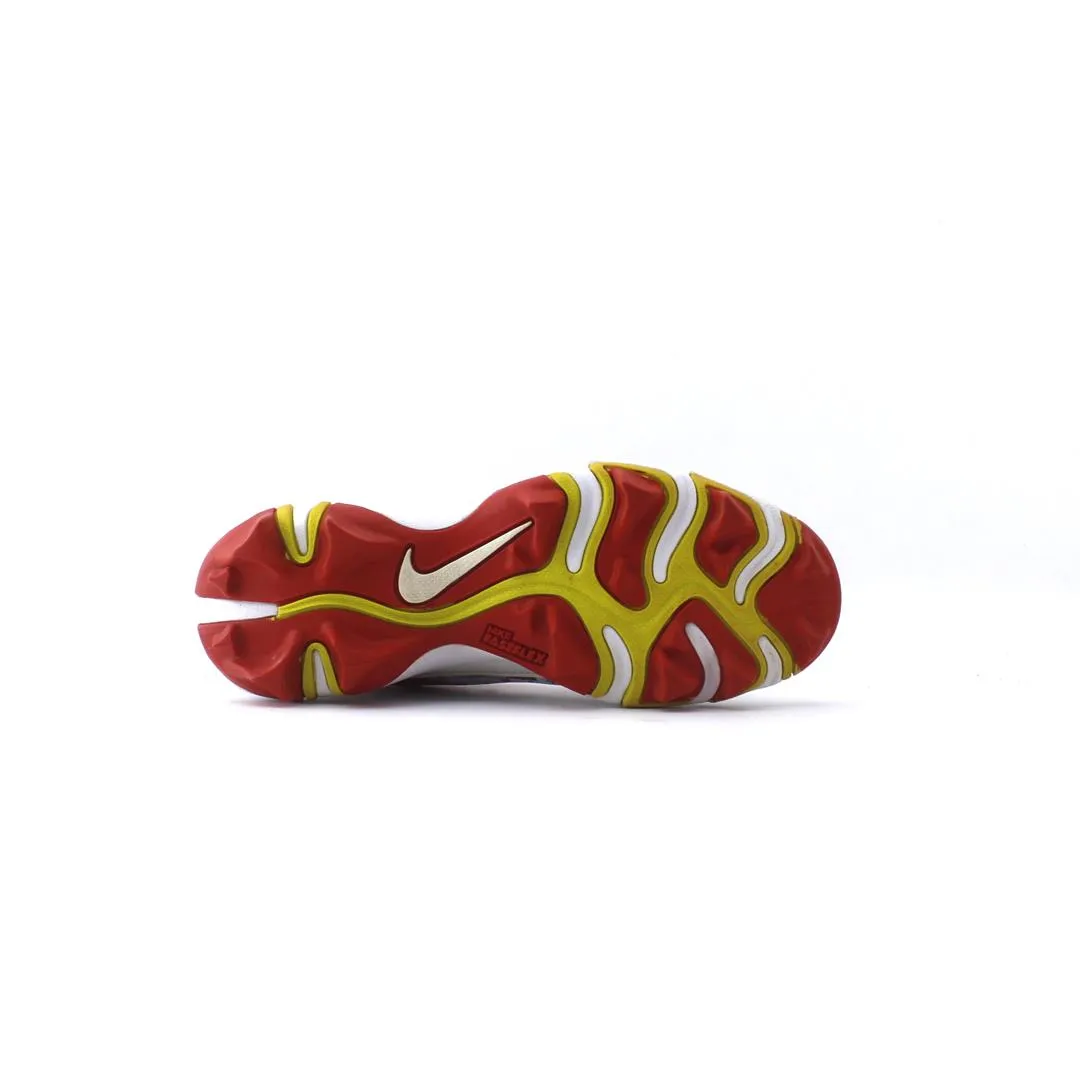 NIKE FASTERFLEX