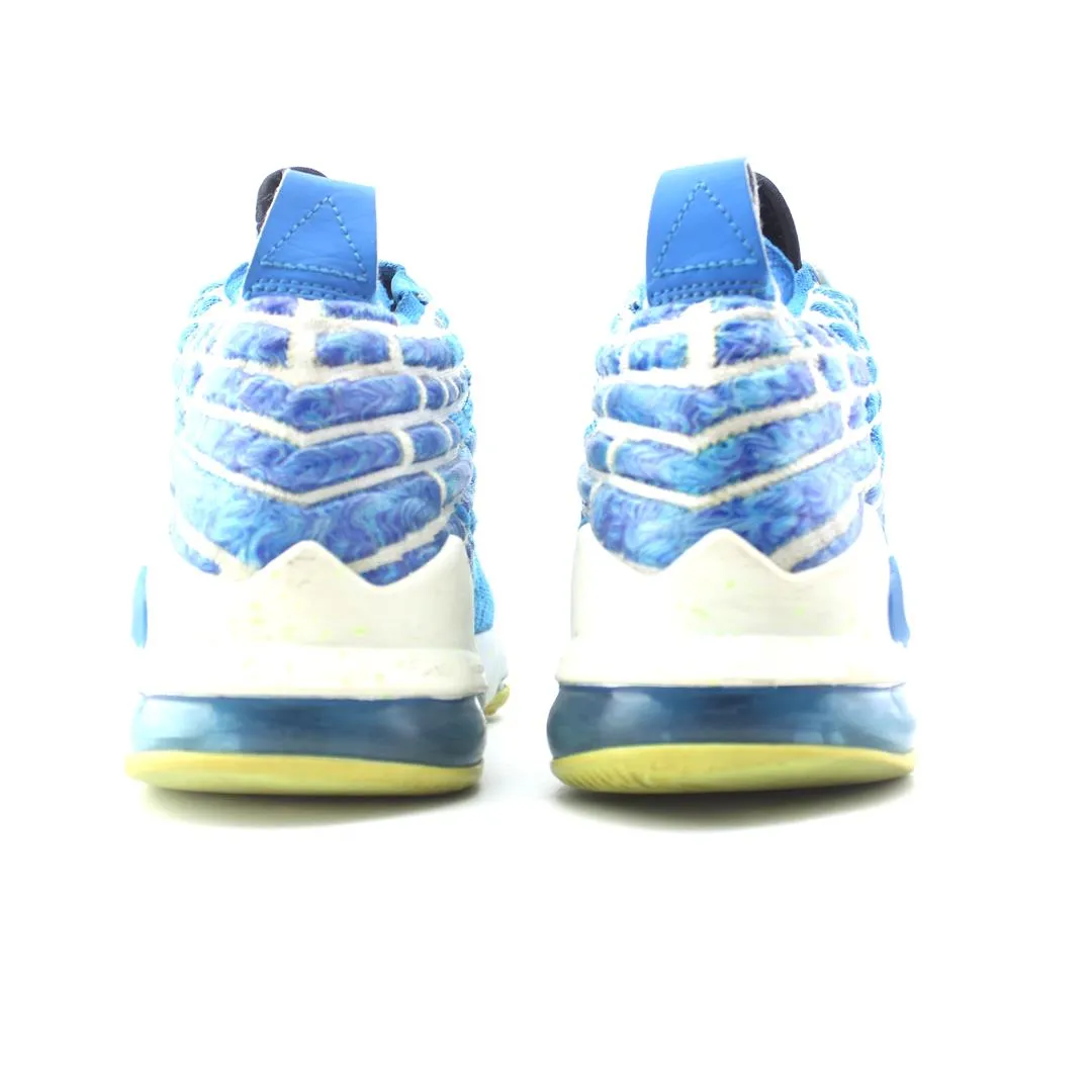 NIKE LEBRON 17