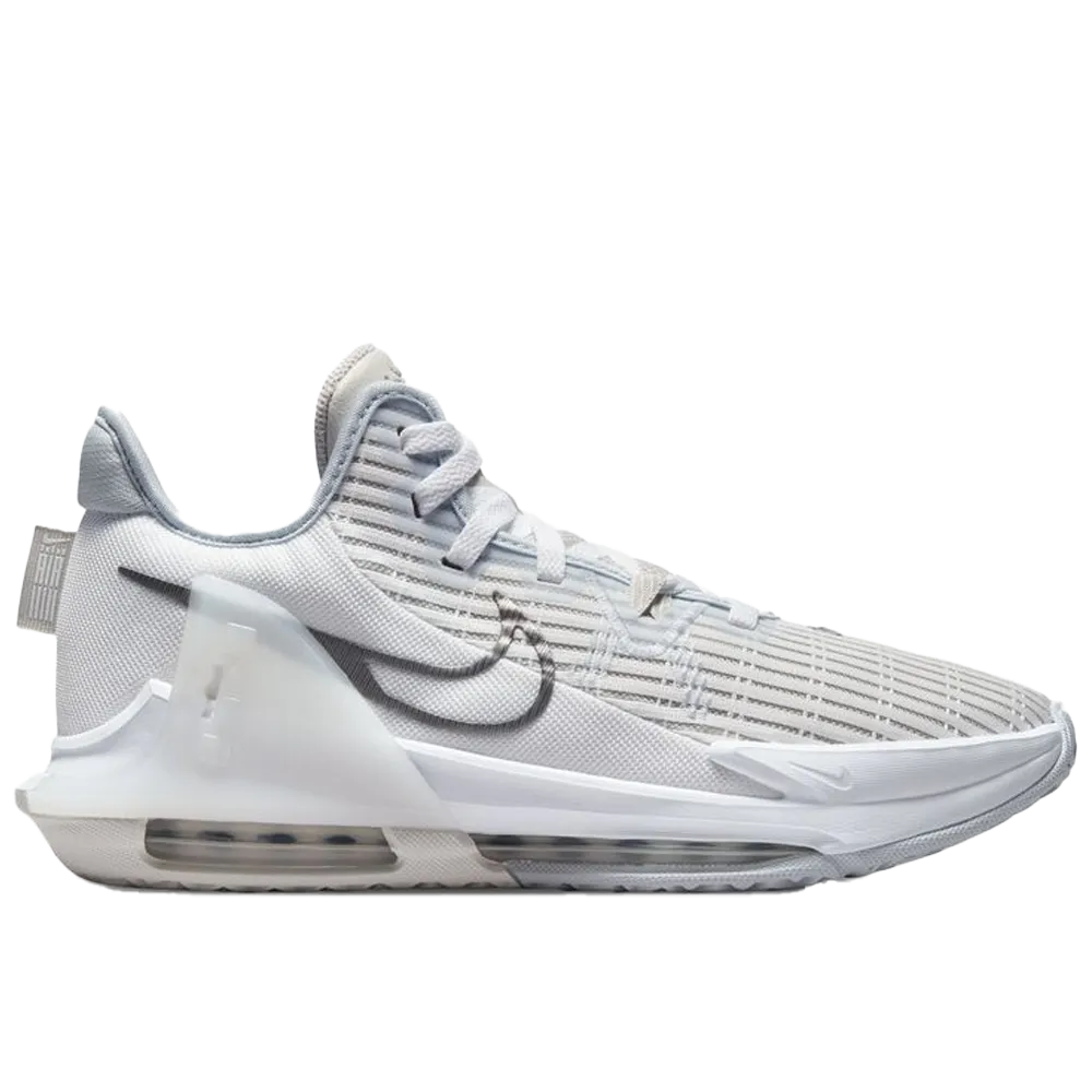 Nike Men's Lebron Witness 6 Basketball Shoes