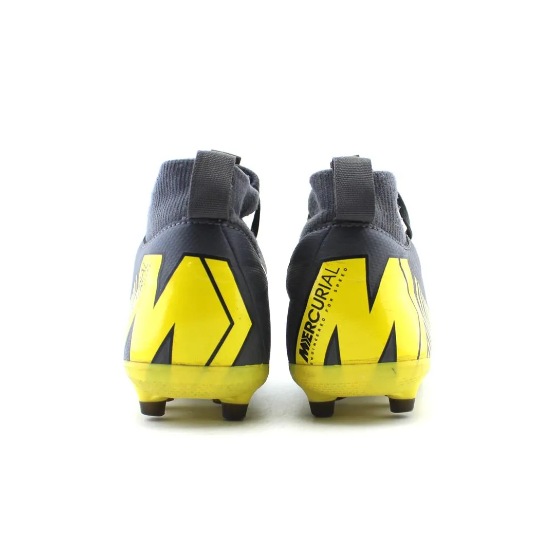 NIKE MERCURIAL SUPERFLY VI FG