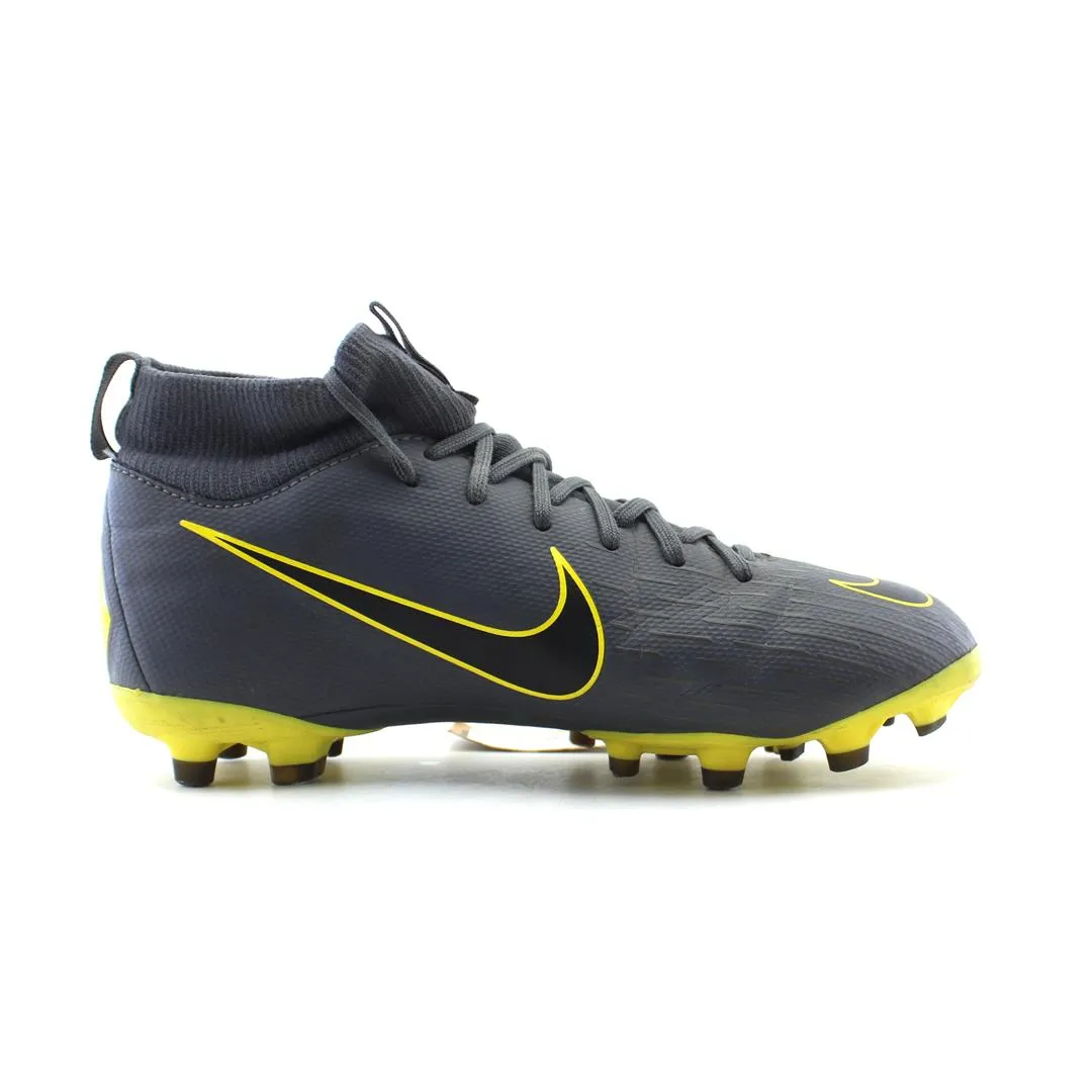 NIKE MERCURIAL SUPERFLY VI FG