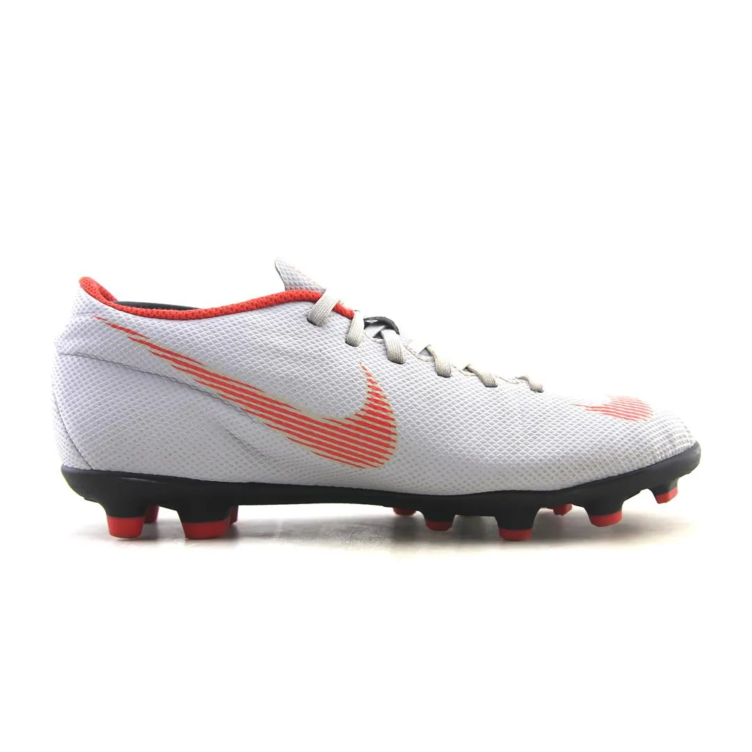 NIKE MERCURIAL VAPORXII CLUB FG