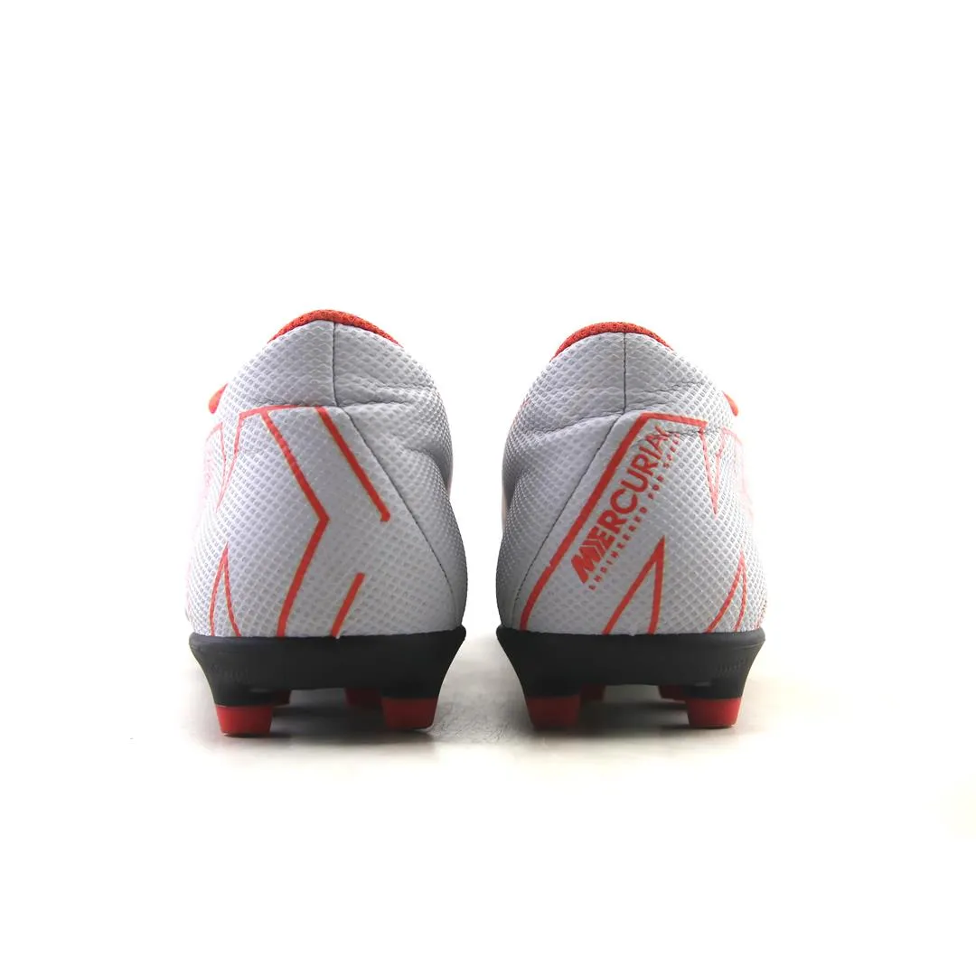 NIKE MERCURIAL VAPORXII CLUB FG