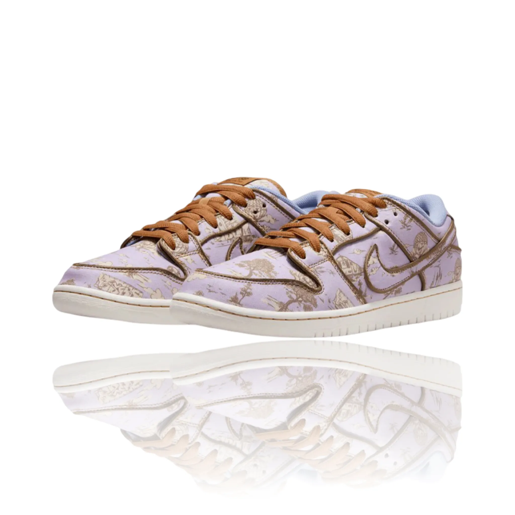 Nike SB Dunk low PRM City of Style