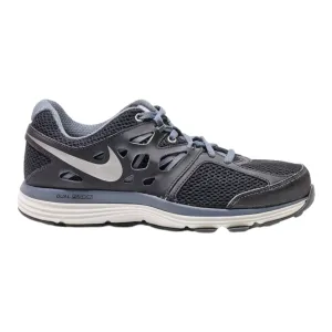 NIKE Sneaker Trainers Black Synthetic Mens UK 5.5