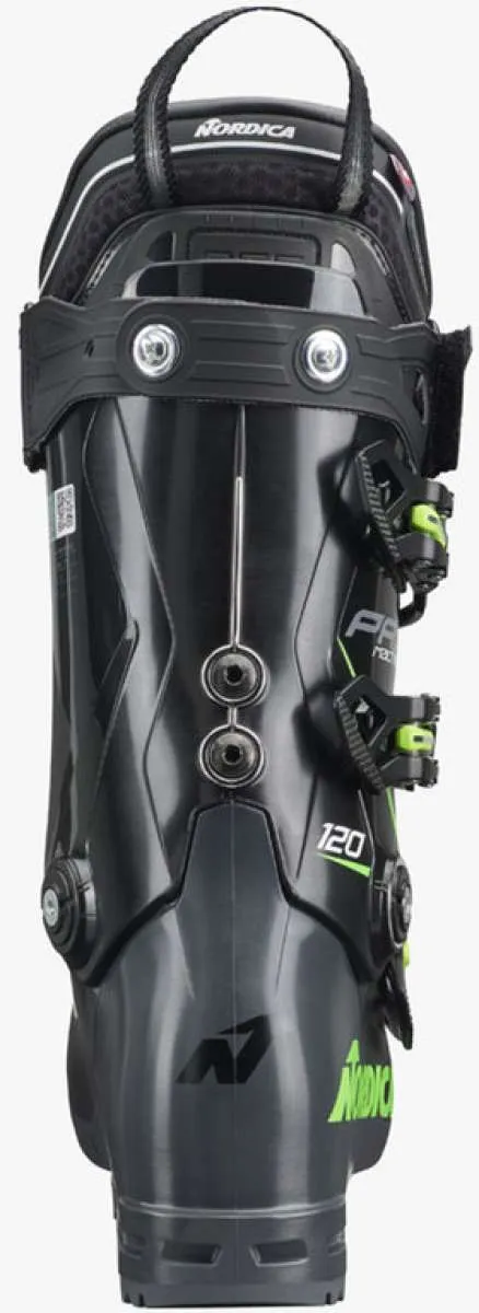 Nordica Promachine 120 Ski Boots 2024