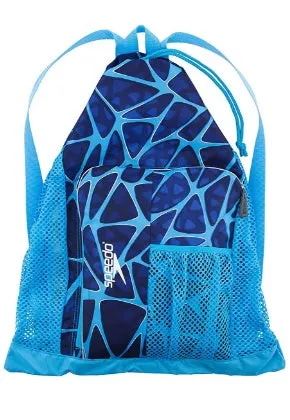 North Baltimore Aquatic Club-SPEEDO Deluxe Ventilator Mesh Bag