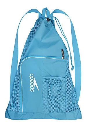 North Baltimore Aquatic Club-SPEEDO Deluxe Ventilator Mesh Bag