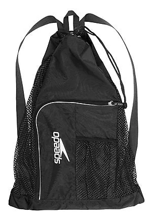 North Baltimore Aquatic Club-SPEEDO Deluxe Ventilator Mesh Bag