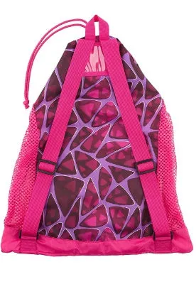 North Baltimore Aquatic Club-SPEEDO Deluxe Ventilator Mesh Bag