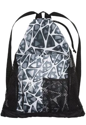 North Baltimore Aquatic Club-SPEEDO Deluxe Ventilator Mesh Bag