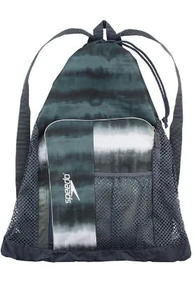 North Baltimore Aquatic Club-SPEEDO Deluxe Ventilator Mesh Bag