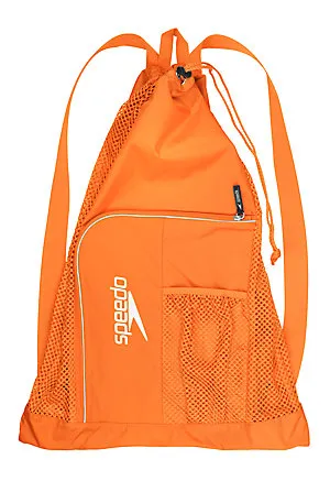 North Baltimore Aquatic Club-SPEEDO Deluxe Ventilator Mesh Bag