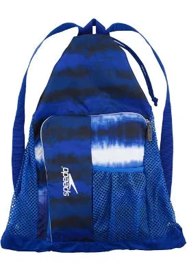 North Baltimore Aquatic Club-SPEEDO Deluxe Ventilator Mesh Bag