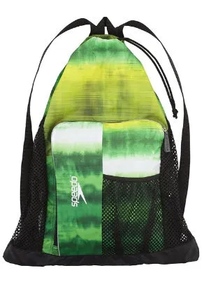 North Baltimore Aquatic Club-SPEEDO Deluxe Ventilator Mesh Bag