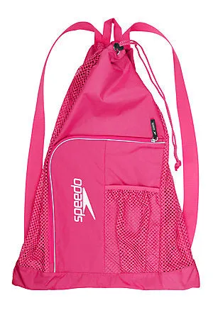 North Baltimore Aquatic Club-SPEEDO Deluxe Ventilator Mesh Bag