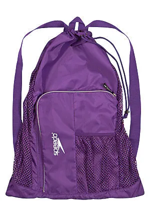 North Baltimore Aquatic Club-SPEEDO Deluxe Ventilator Mesh Bag
