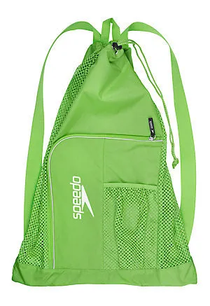 North Baltimore Aquatic Club-SPEEDO Deluxe Ventilator Mesh Bag