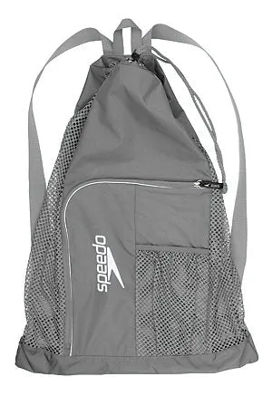 North Baltimore Aquatic Club-SPEEDO Deluxe Ventilator Mesh Bag
