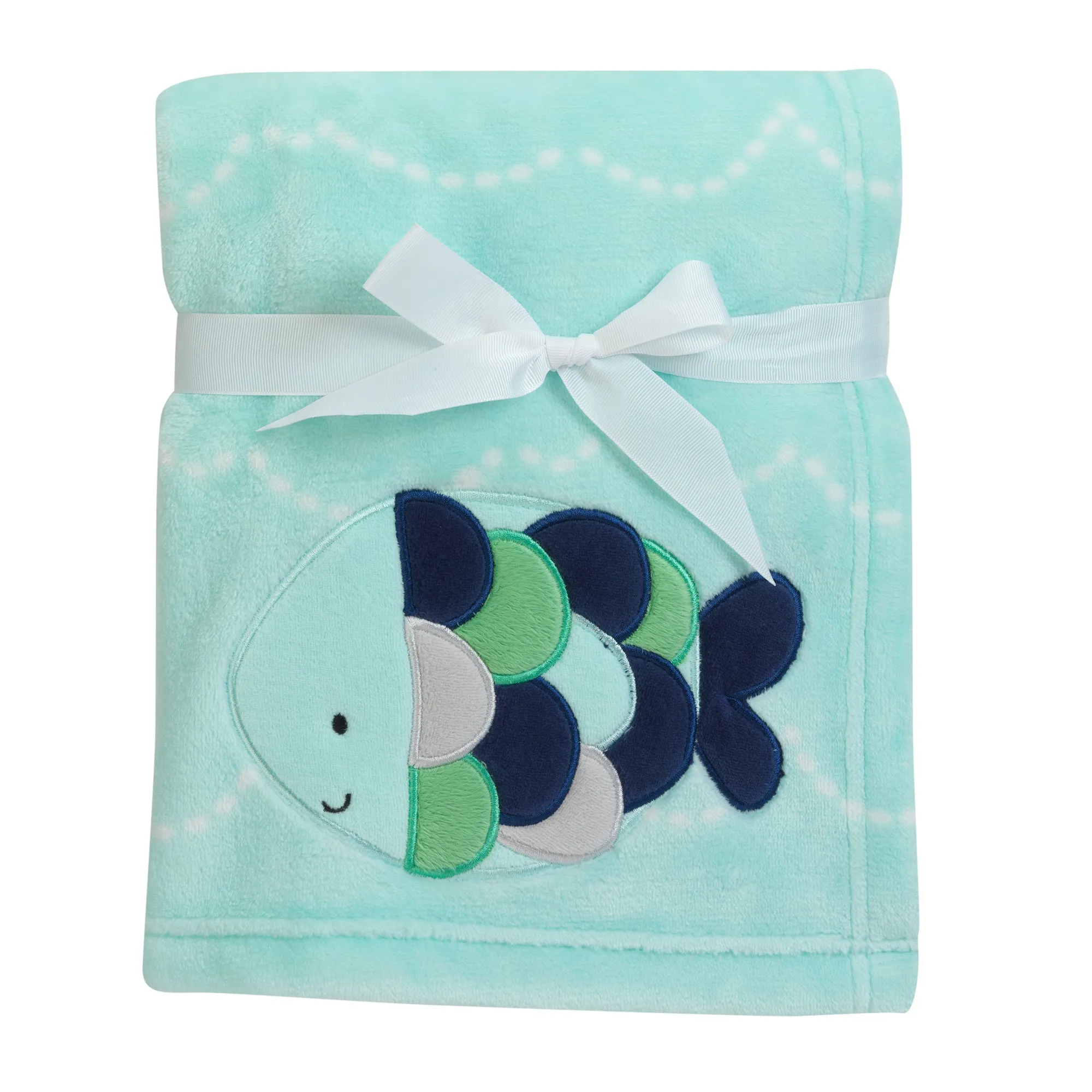 Oceania Blanket