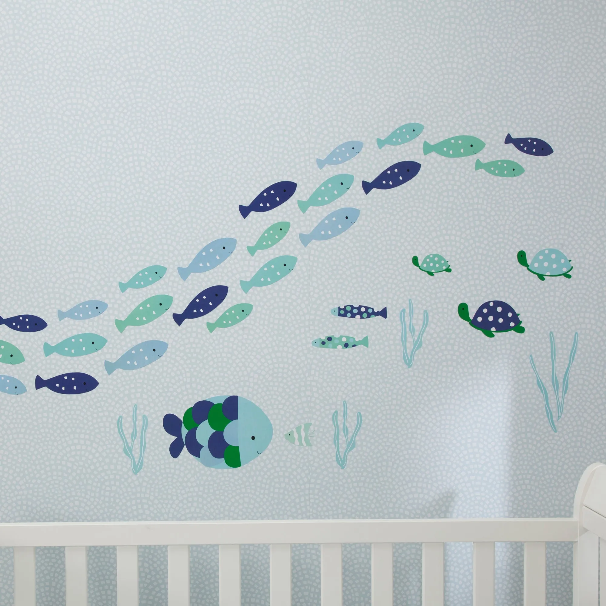 Oceania Wall Decals