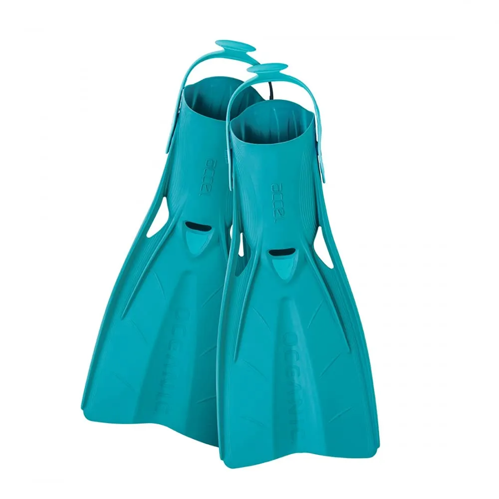 Oceanic Accel Open Heel Diving Fin