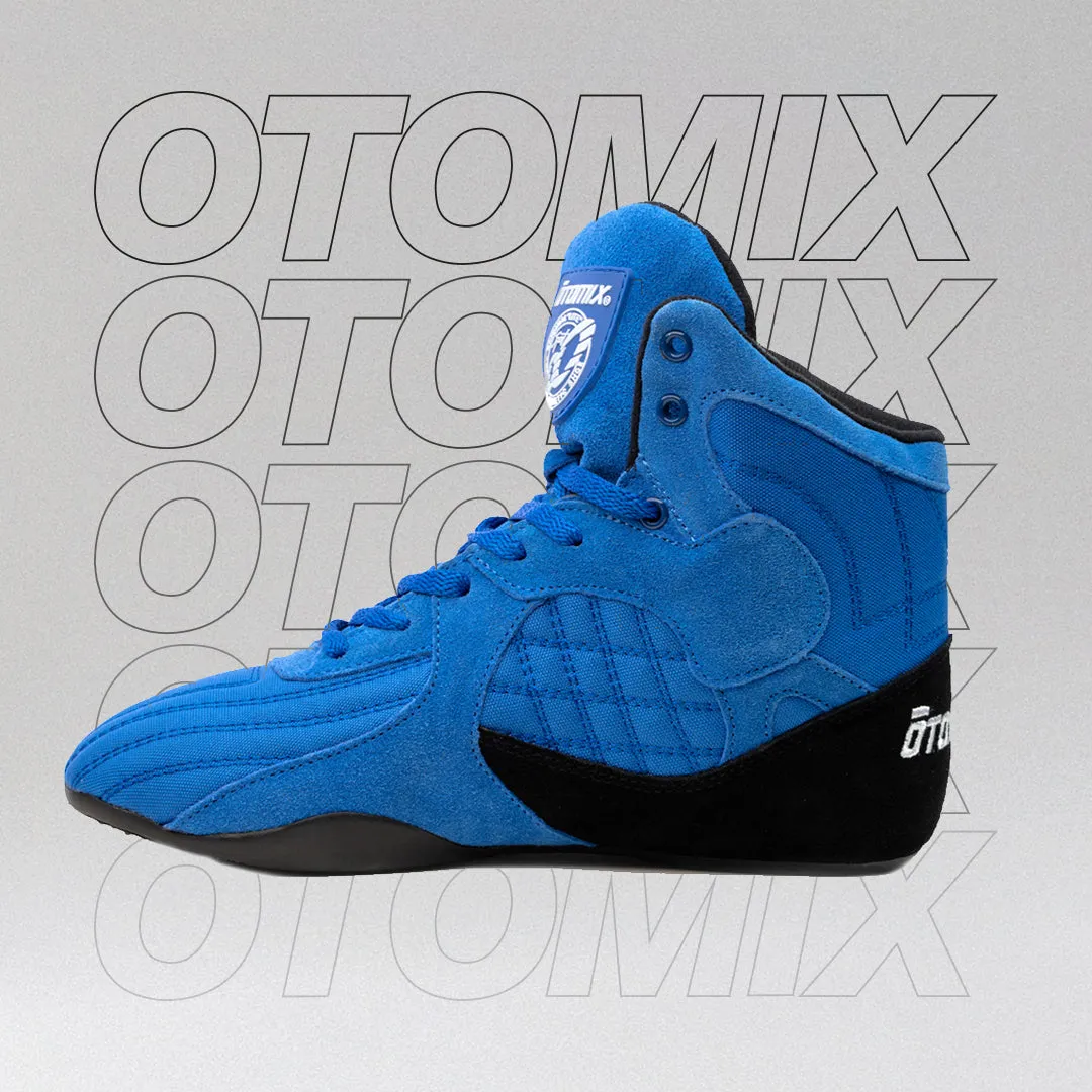 Otomix Stingray - Royal