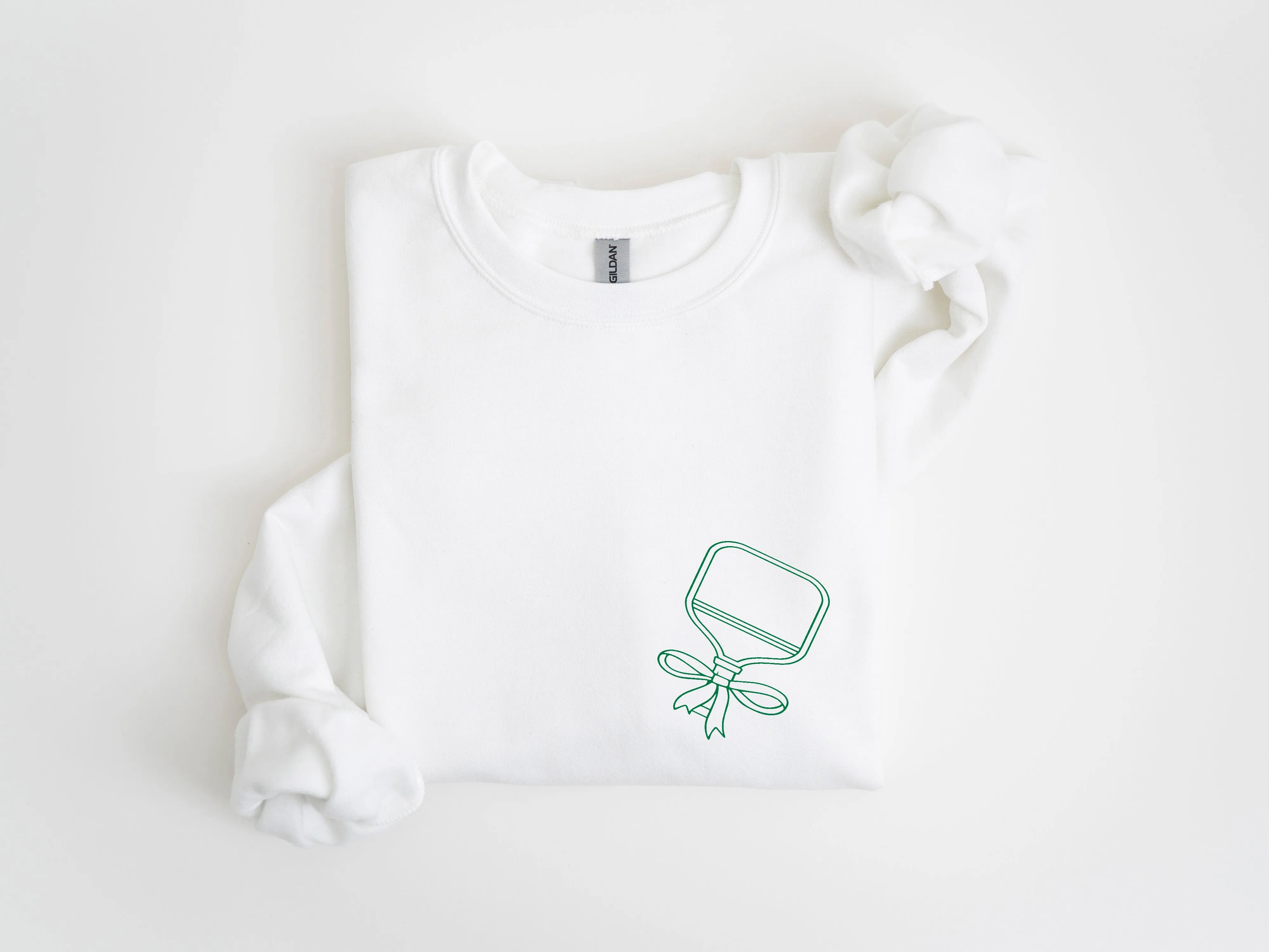 Pickleball Sweatshirt/Game Day Shirt