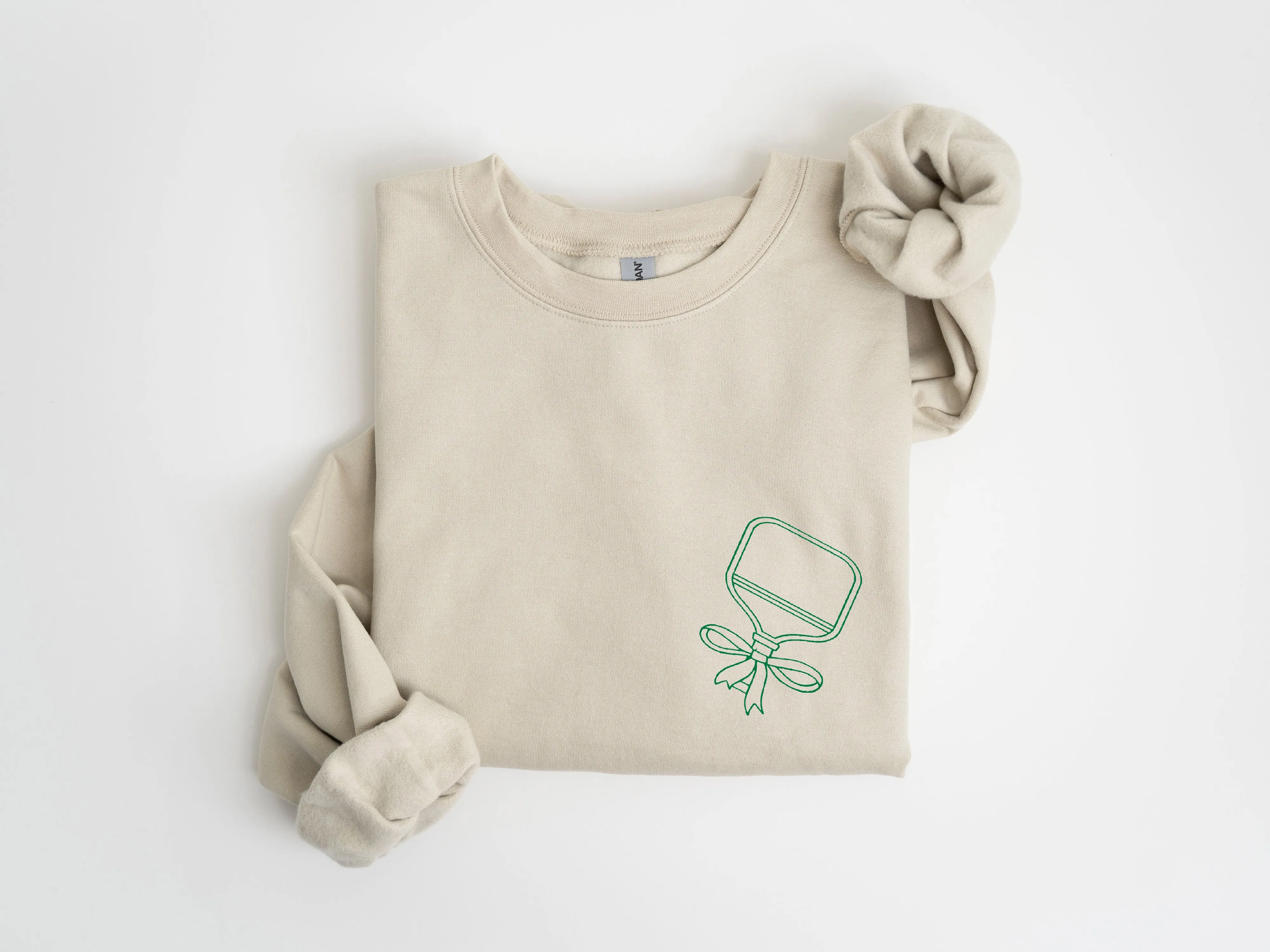 Pickleball Sweatshirt/Game Day Shirt