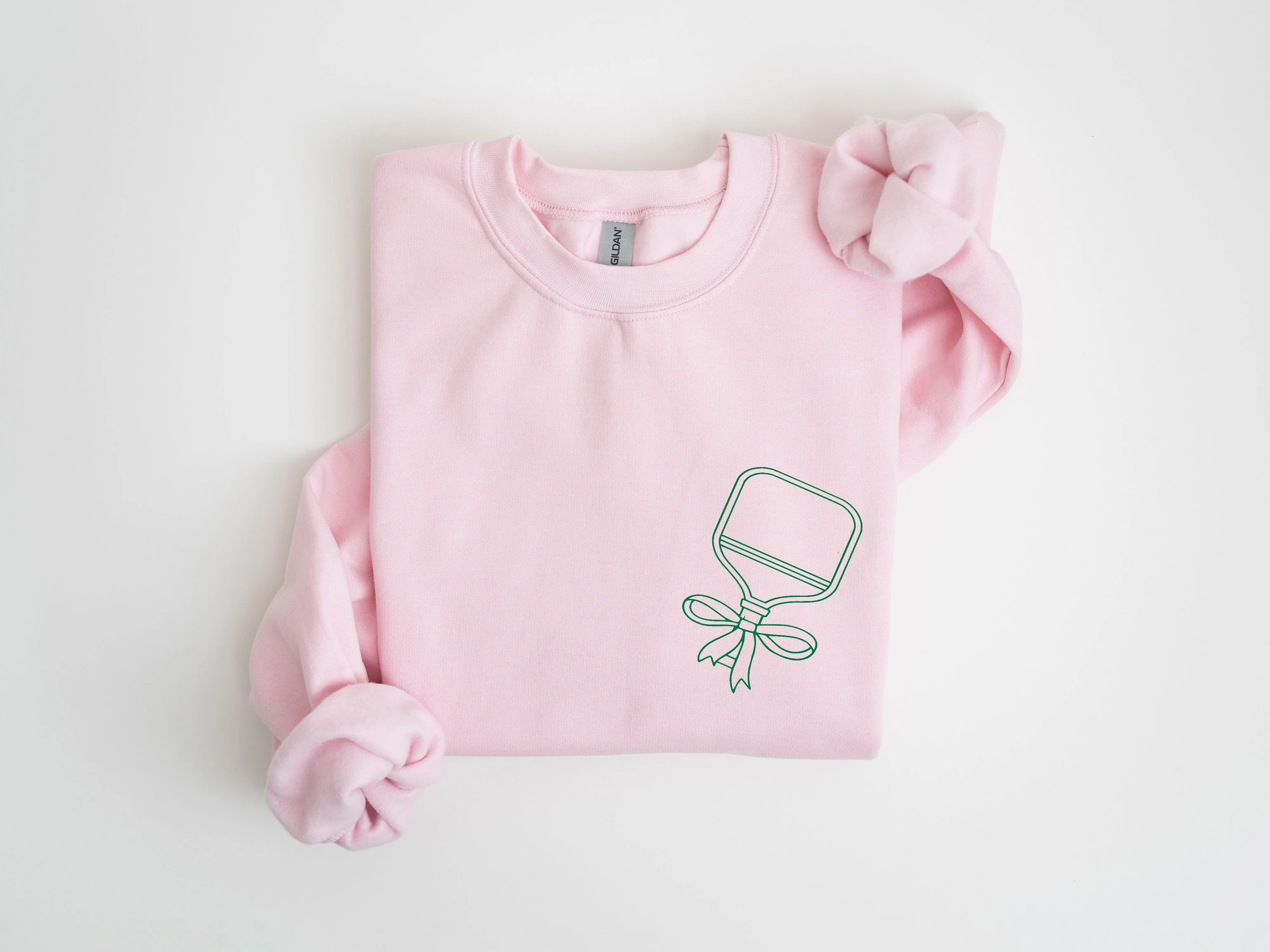 Pickleball Sweatshirt/Game Day Shirt