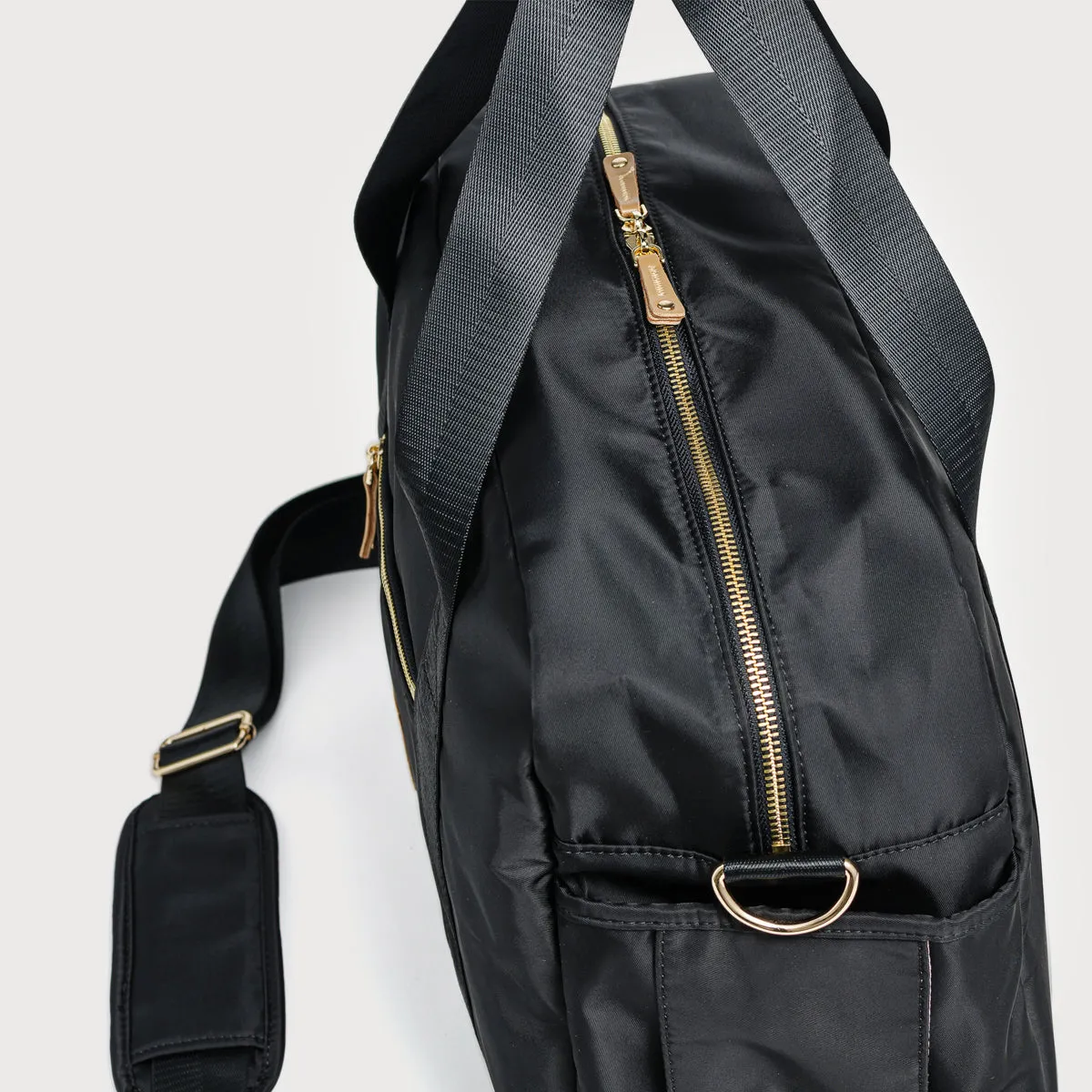 Pretty Brave Stella Bag - Black