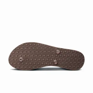Reef Footwear Stargazer Bronze Thongs