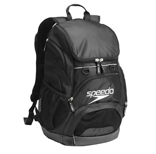 Ridgefield Aquatic Club - SPEEDO Large Teamster Backpack - 35L