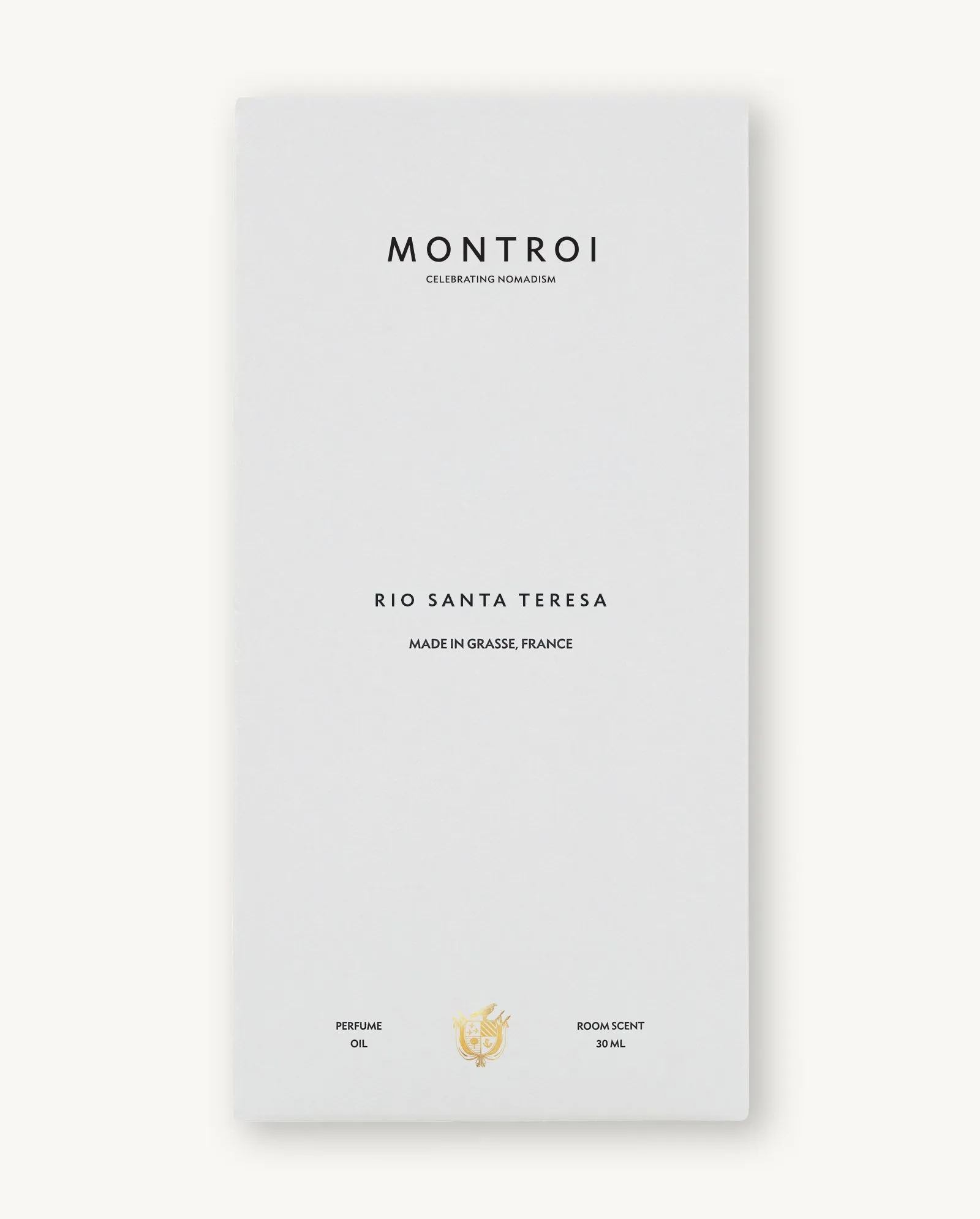 RIO SANTA TERESA ROOM SCENT