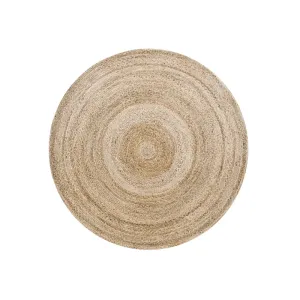 Round Aquatic Plant Carpet