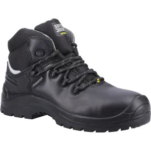 Safety Jogger X430 S3 Waterproof Safety Footwear
