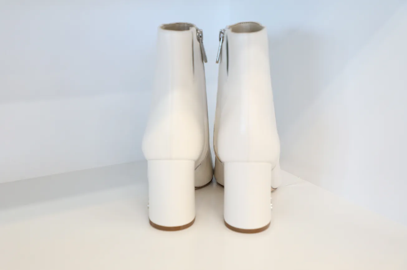 Sam Edelman - Hilty in Bright White