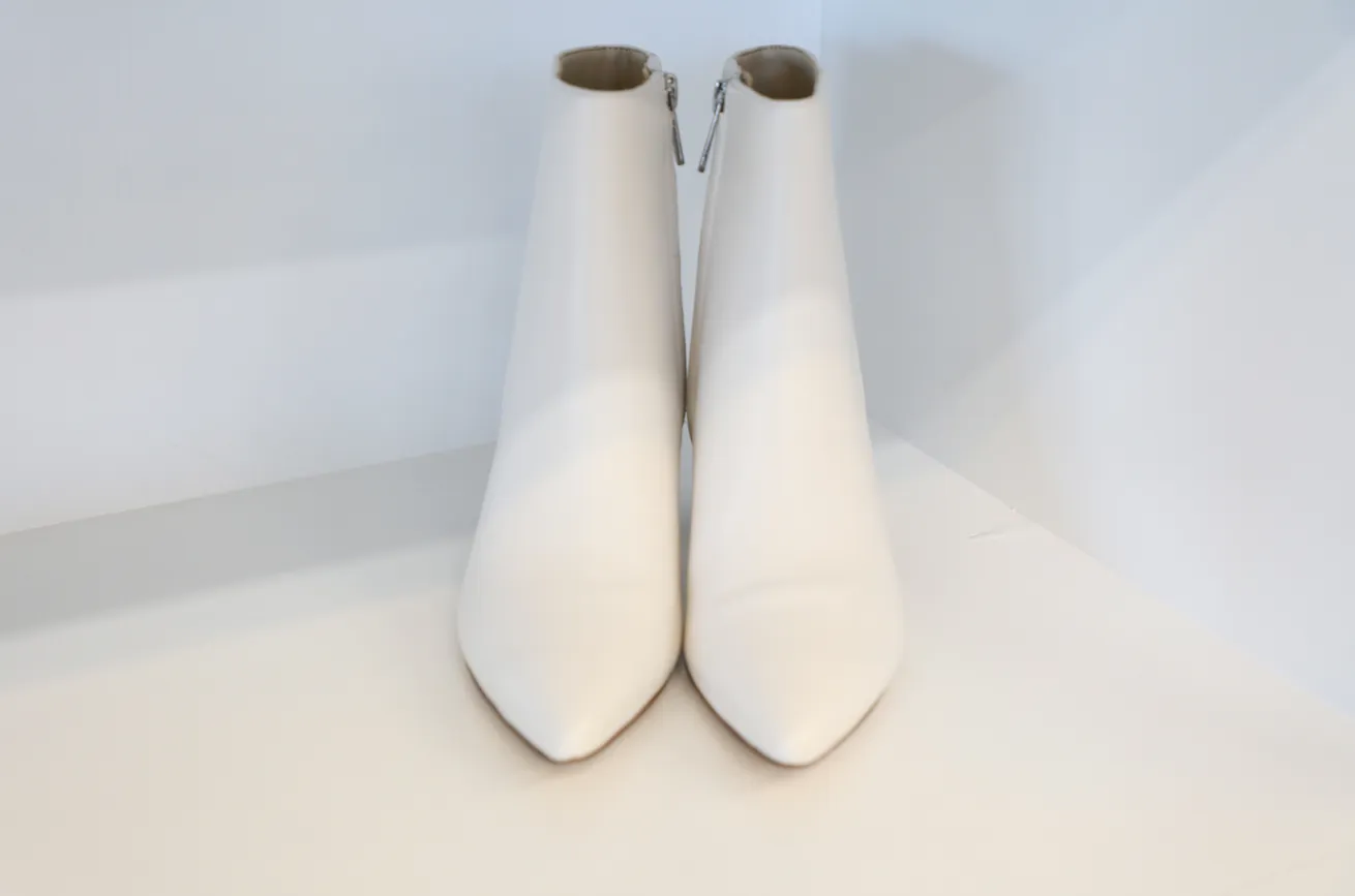 Sam Edelman - Hilty in Bright White