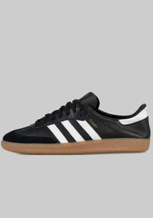 Samba Decon - Core Black/White/Gum