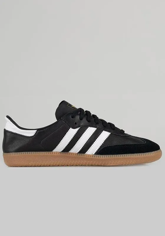 Samba Decon - Core Black/White/Gum