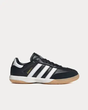 Samba MN Core Black / Cloud White / Gum Low Top Sneakers