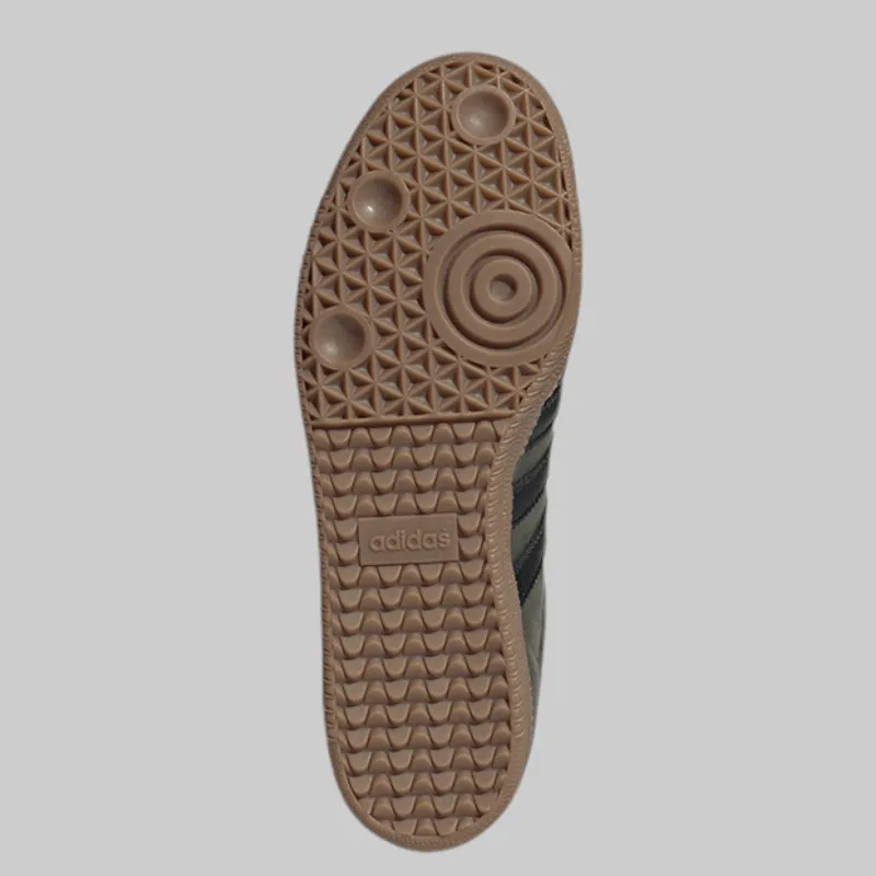 Samba OG - Base Green/Black
