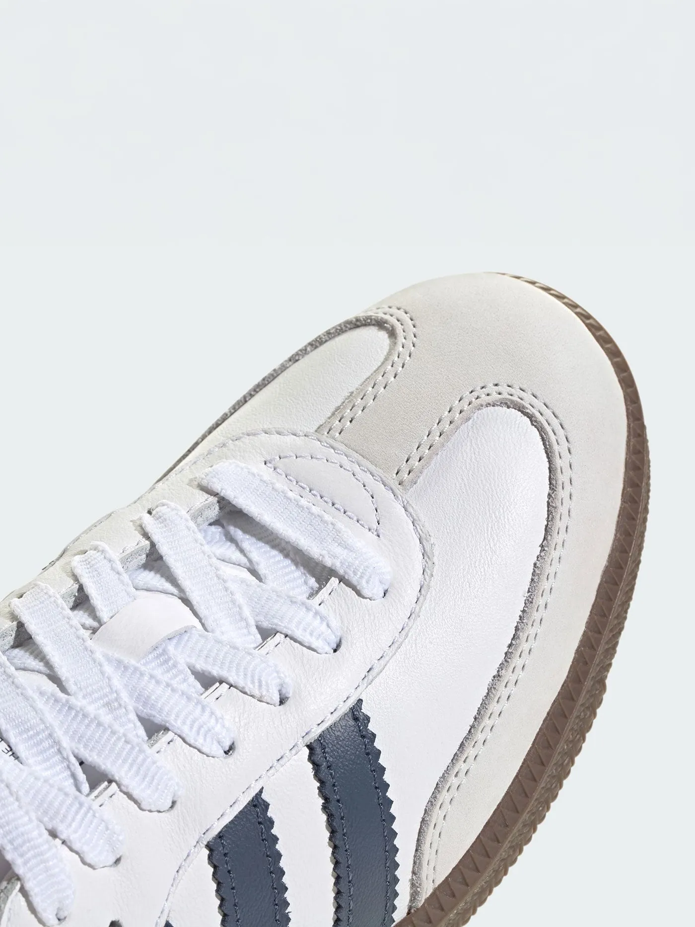 Samba OG White/Preloved Ink/Dash Grey Shoes