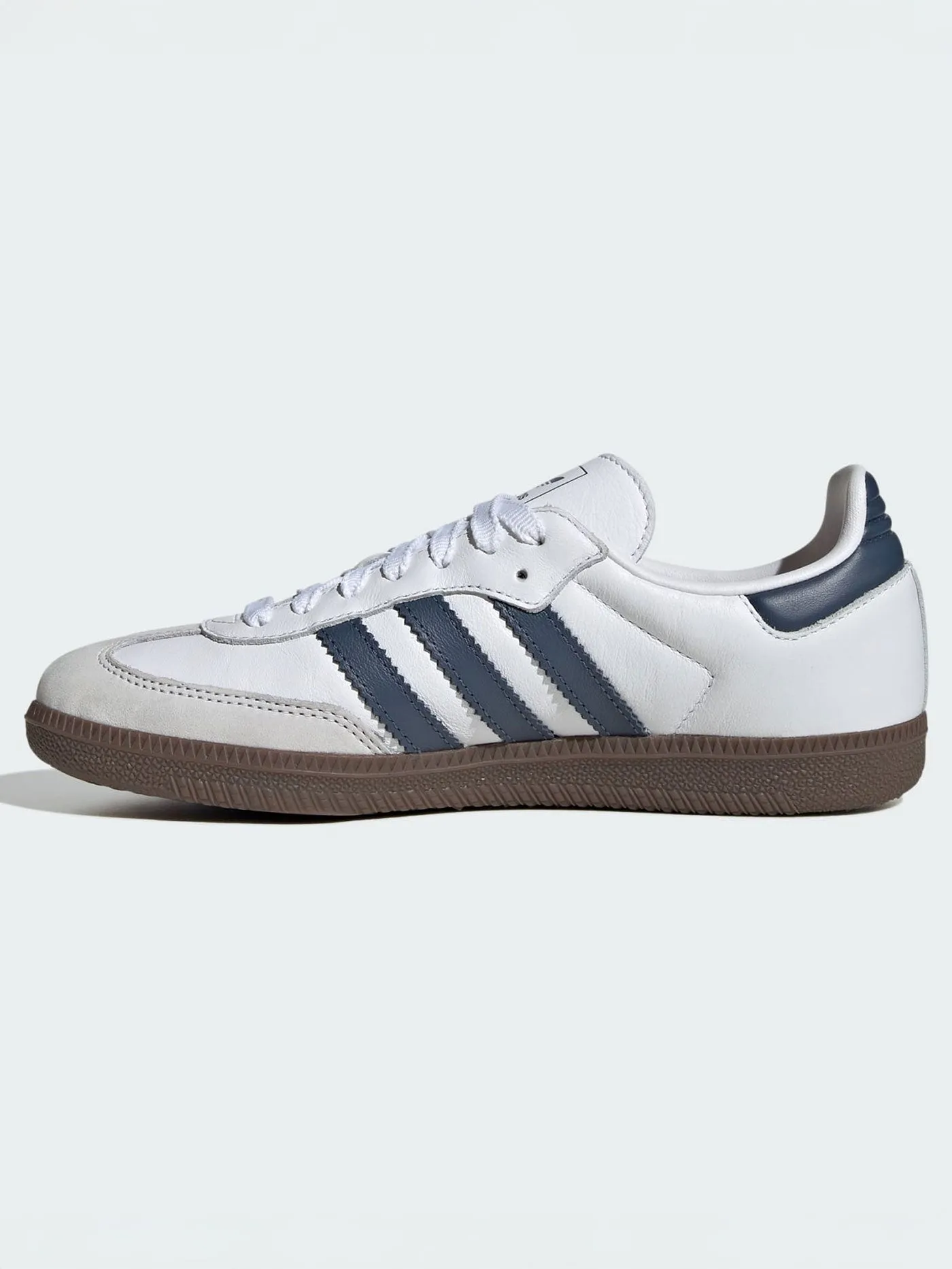 Samba OG White/Preloved Ink/Dash Grey Shoes